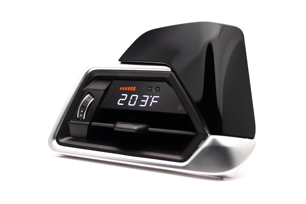 P3 V3 OBD2 - BMW G2X / G8X Gauge (2019+) Left Hand Drive, Pre-installed in OEM Vent