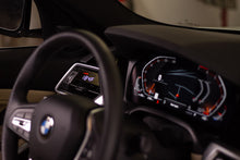 Load image into Gallery viewer, P3 V3 OBD2 - BMW G2X / G8X Gauge (2019+) Right Hand Drive