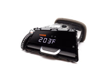 Load image into Gallery viewer, P3 V3 OBD2 - BMW G3X / F9X Gauge (2019+) Left Hand Drive, Pre-installed in OEM Vent