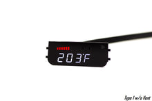 Load image into Gallery viewer, P3 V3 OBD2 - Chevrolet Silverado Gauge Type 1 (2007.5-2014) Left Hand Drive