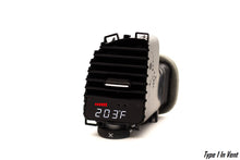 Load image into Gallery viewer, P3 V3 OBD2 - Chevrolet Silverado Gauge Type 1 (2007.5-2014) Left Hand Drive, Pre-installed in OEM Vent