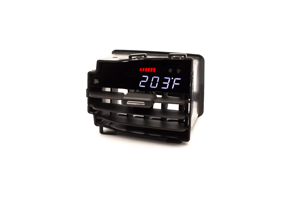 P3 V3 OBD2 - Chevrolet Corvette C6 Gauge (2005-2013) Left Hand Drive - GTR Auto