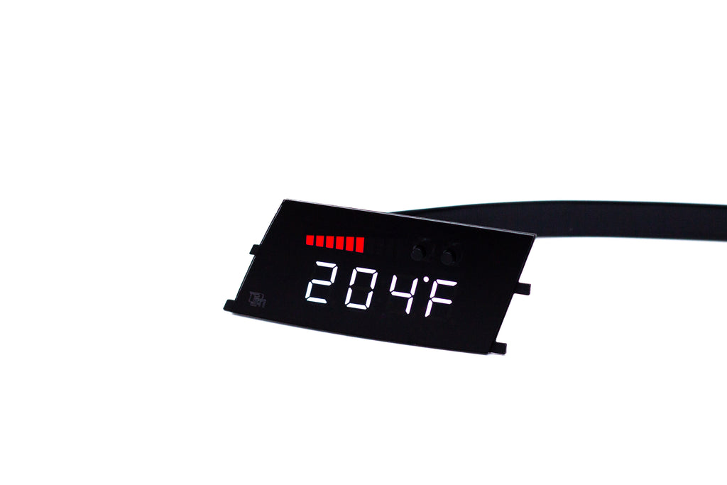 P3 V3 OBD2 - Chevrolet Corvette C7 Gauge (2014-2019) Left Hand Drive