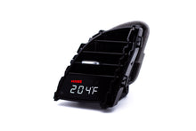 Load image into Gallery viewer, P3 V3 OBD2 - Chevrolet Corvette C7 Gauge (2014-2019) Left Hand Drive, Pre-installed in OEM Vent