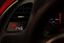 Load image into Gallery viewer, P3 V3 OBD2 - Chevrolet Corvette C7 Gauge (2014-2019) Left Hand Drive, Pre-installed in OEM Vent