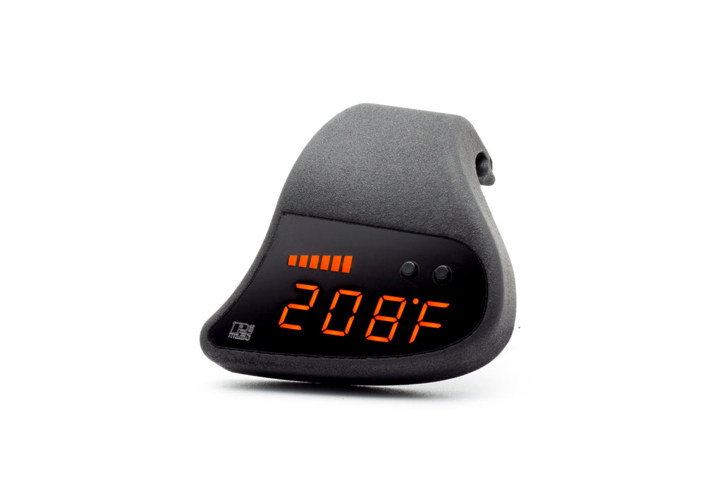 P3 V3 OBD2 - MINI R55-R59 Clubman Gauge (2007-2014) Right Hand Drive