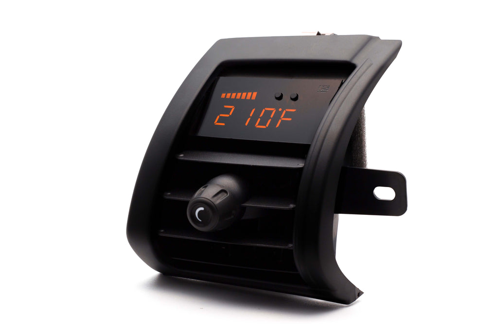 P3 V3 OBD2 - MINI F56 (2015-2019) Left Hand Drive, Pre-installed in OEM Vent
