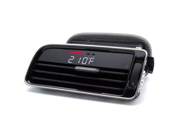 P3 V3 OBD2 - VW Passat B8 Gauge (2015-2018) Left Hand Drive, Pre-installed in OEM Vent