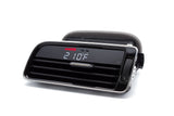 P3 V3 OBD2 - VW Passat B8 Gauge (2015-2018) Left Hand Drive, Pre-installed in OEM Vent