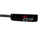 P3 V3 OBD2 - VW Mk5 Polo Gauge (2009-2018) Right Hand Drive, Polo/GTI/TDI, Red bars / White digits