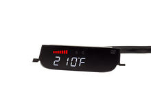 Load image into Gallery viewer, P3 V3 OBD2 - VW EOS / Scirocco Gauge (2007-2017) Left Hand Drive, Scirocco / EOS, Red bars / White digits