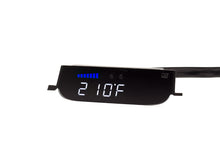 Load image into Gallery viewer, P3 V3 OBD2 - VW EOS / Scirocco Gauge (2007-2017) Right Hand Drive, Scirocco R, Blue bars / White digits