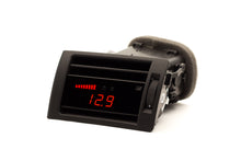 Load image into Gallery viewer, P3 Analog Gauge - Audi B6 (2001-2006) Left Hand Drive, Pre-installed in OEM Vent (BLACK)