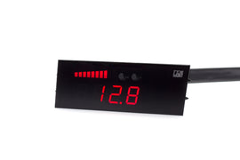 P3 Analog Gauge - Audi B7 (2006-2008) Right Hand Drive