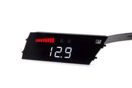 P3 Analog Gauge - Audi B8 (2008-2016) Right Hand Drive