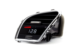 P3 Analog Gauge - Audi B8 (2008-2016) Left Hand Drive, OEM Vent B8.5 (2013-2016)