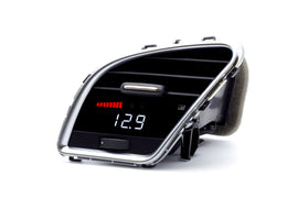 P3 Analog Gauge - Audi B8 (2008-2016) Left Hand Drive, OEM Vent B8 (2008-2012)