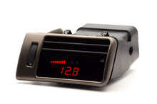 Load image into Gallery viewer, P3 Analog Gauge - Audi C5 (1997-2004) Left Hand Drive, Pre-installed in OEM Vent (BROWN)