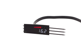 P3 Analog Gauge - Audi C6 (2007-2011) Right Hand Drive