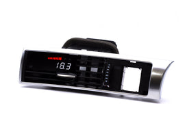 P3 Analog Gauge - Audi C6 (2007-2011) Left Hand Drive, Pre-installed in OEM Vent (VIN required)