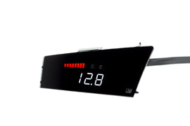 P3 Analog Gauge - Audi Q5 (2008-2017) Right Hand Drive