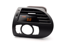 Load image into Gallery viewer, P3 Analog Gauge - BMW E63 (2004-2010) Left Hand Drive, Pre-installed in OEM Vent