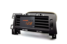 Load image into Gallery viewer, P3 Analog Gauge - BMW E6X (2003-2010) Left Hand Drive, Pre-installed in OEM Vent - GTR Auto