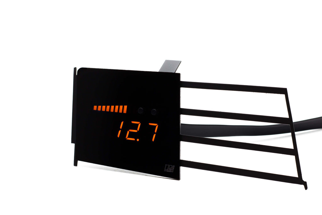 P3 Analog Gauge - BMW E71 (2008-2014) Right Hand Drive