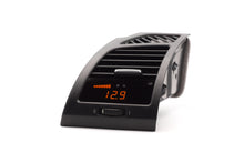 Load image into Gallery viewer, P3 Analog Gauge - BMW E8X (2004-2013) Right Hand Drive, Pre-installed in OEM Vent - GTR Auto