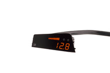 Load image into Gallery viewer, P3 Analog Gauge - BMW F1X (2011-2017) Right Hand Drive, Orange bars / Orange digits