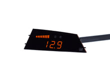 Load image into Gallery viewer, P3 Analog Gauge - BMW F2X/F87 (2013-2019) Right Hand Drive, Orange bars / Orange digits