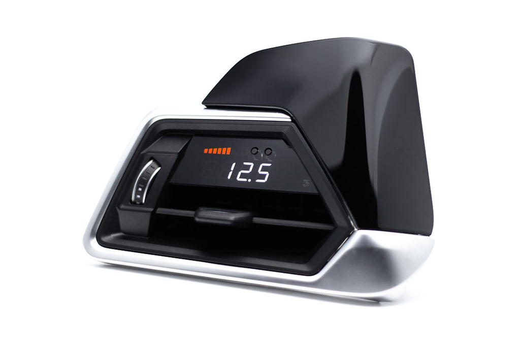 P3 Analog Gauge - BMW G2X / G8X Gauge (2019+) Left Hand Drive, Pre-installed in OEM Vent