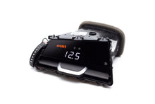 Load image into Gallery viewer, P3 Analog Gauge - BMW G3X / F9X Gauge (2019+) Right Hand Drive, Pre-installed in OEM Vent