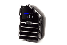 Load image into Gallery viewer, P3 Analog Gauge - Ford Super Duty (2017-2019) Left Hand Drive, Pre-installed in OEM Vent (SILVER SLATS)