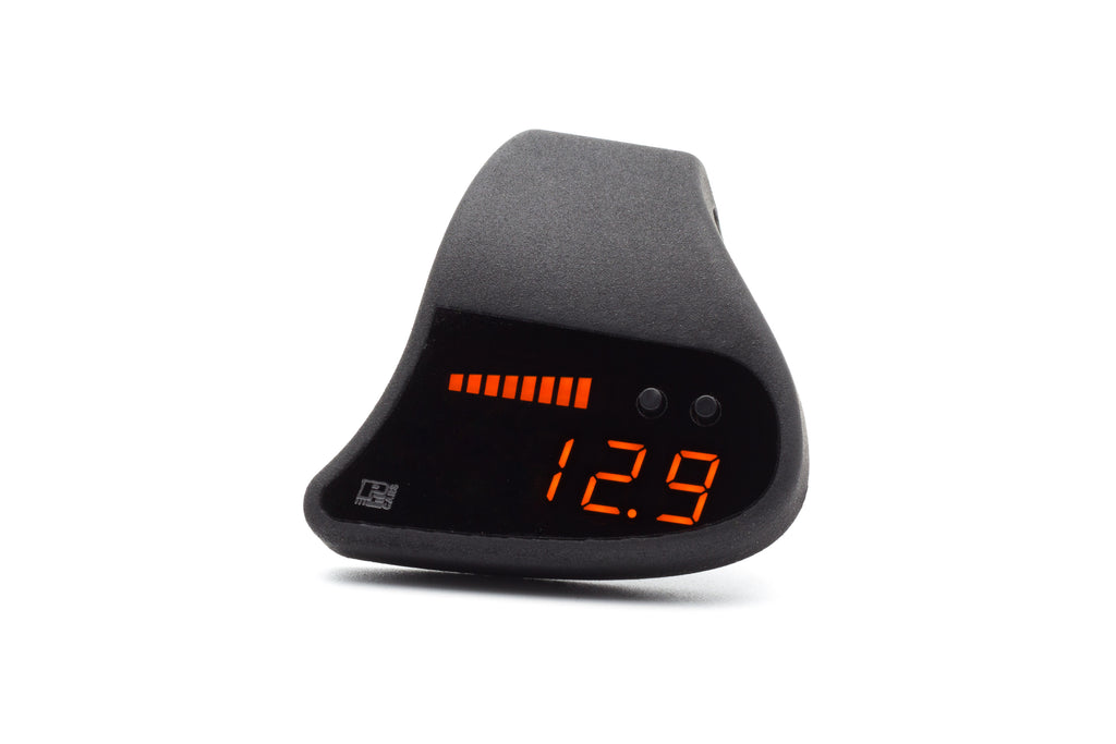 P3 Analog Gauge - MINI R55-R59 Clubman (2007-2014) Left Hand Drive