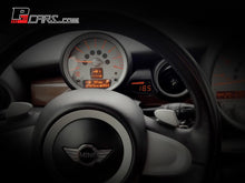 Load image into Gallery viewer, P3 Analog Gauge - MINI R55-R59 Clubman (2007-2014) Left Hand Drive