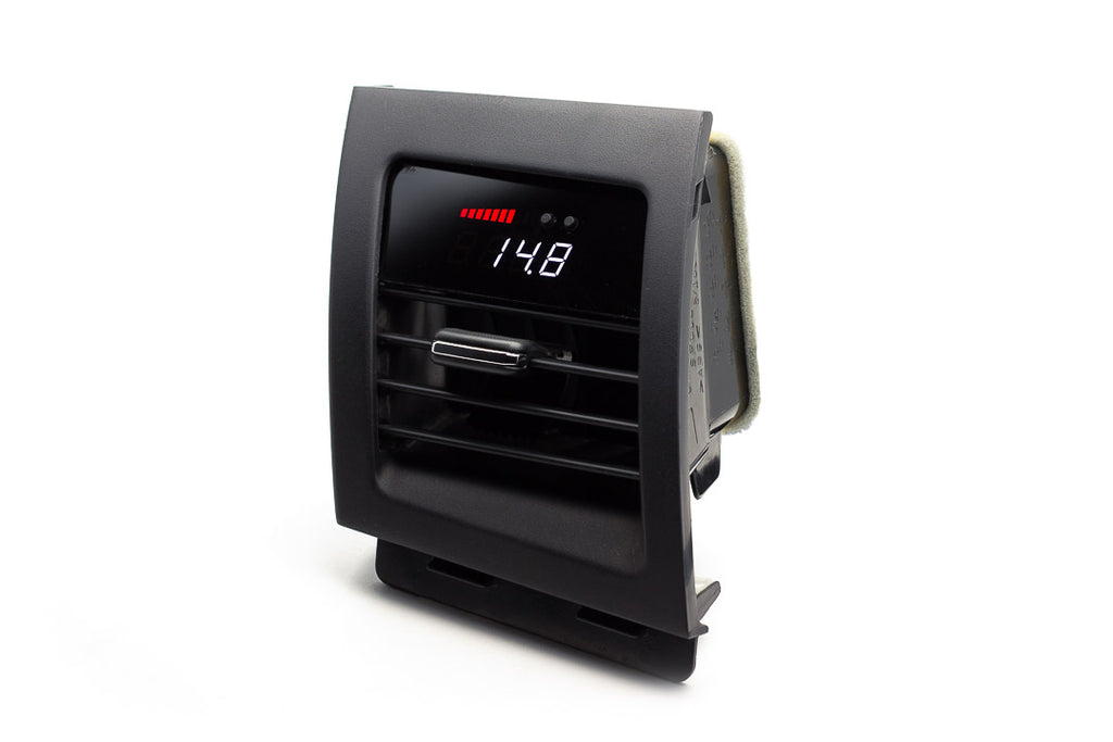 P3 Analog Gauge - Mitsubishi EVO X (2008-2015) Right Hand Drive - GTR Auto