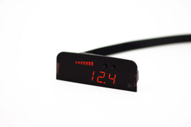 P3 Analog Gauge -Subaru WRX/STI/Forester (2008-2014)Left Hand Drive