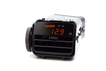 Load image into Gallery viewer, P3 Analog Gauge -Subaru WRX/STI/Forester (2008-2014)Right Hand Drive, Pre-installed in OEM Vent (BLACK)