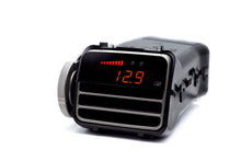 Load image into Gallery viewer, P3 Analog Gauge -Subaru WRX/STI/Forester (2008-2014)Left Hand Drive, Pre-installed in OEM Vent (SILVER)