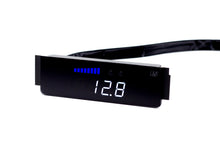 Load image into Gallery viewer, P3 Analog Gauge - VW Mk5 (2005-2009) Left Hand Drive, Blue bars / White digits