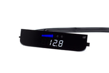 Load image into Gallery viewer, P3 Analog Gauge - VW Mk6 (2009-2013) Right Hand Drive, Blue bars / White digits - GTR Auto