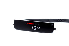 Load image into Gallery viewer, P3 Analog Gauge - VW Mk6 (2009-2013) Left Hand Drive, Red bars / White digits - GTR Auto