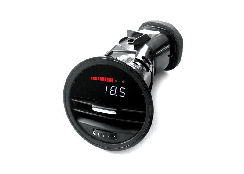 P3 Analog Gauge - VW Beetle A5 (2011-2019) Right Hand Drive, Pre-installed in OEM vent (VIN required)