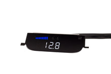 Load image into Gallery viewer, P3 Analog Gauge - VW EOS/Scirocco (2009-2018) Right Hand Drive, Blue bars / White digits