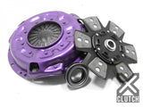 XClutch XKNI26002-1R Nissan 300ZX Stage 2R Clutch Kit