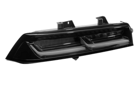 MM XB TAILS: CAMARO (14-15)(SMOKE)