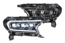 Load image into Gallery viewer, MM XB HEADS: RANGER (19-21)