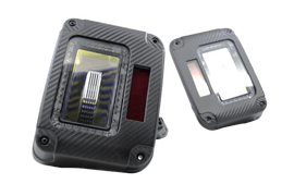 MM XB TAILS: WRANGLER JK (PAIR)