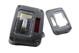 MM XB TAILS: WRANGLER JK (PAIR)